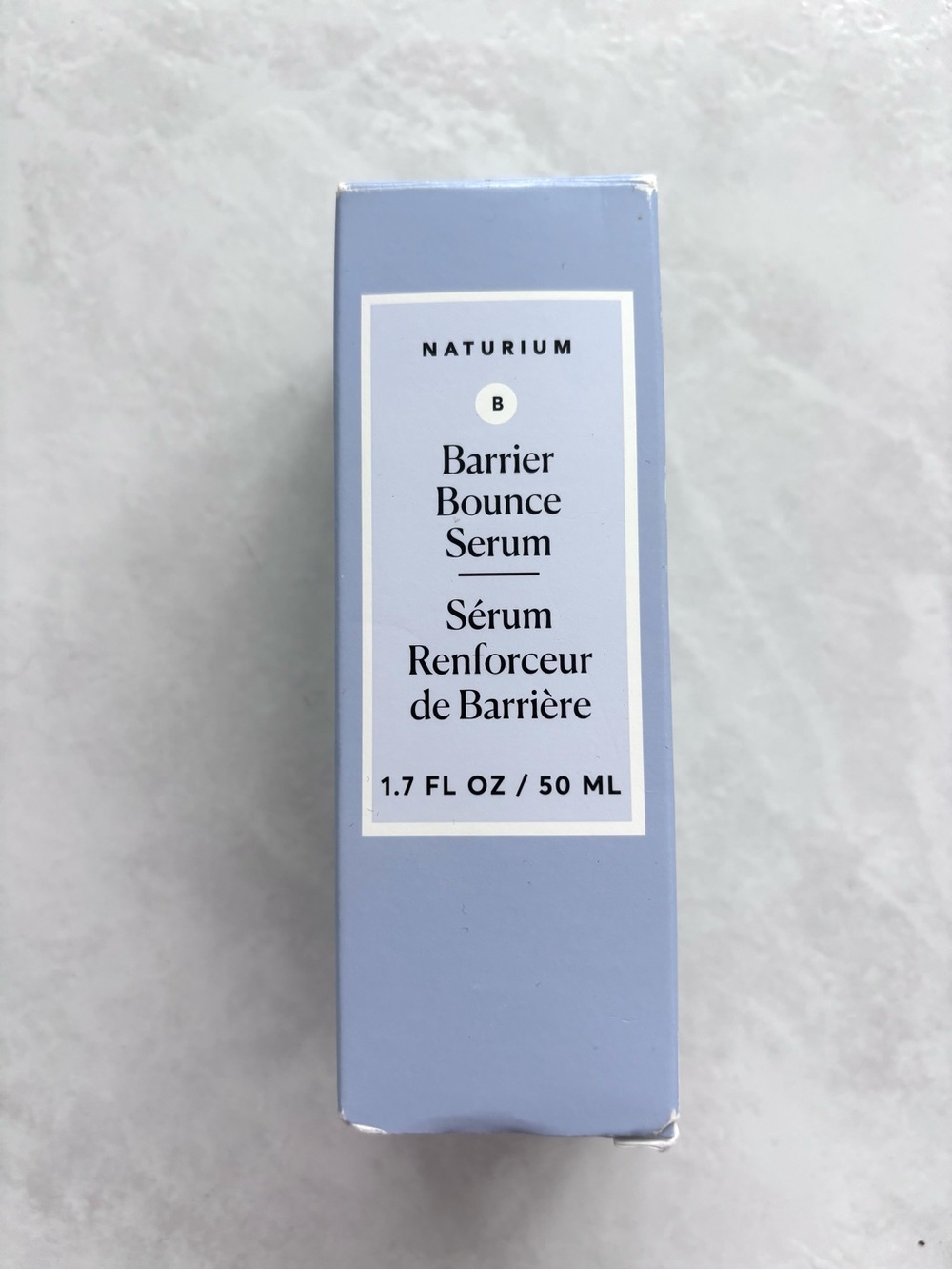 New Naturium   Barrier Bounce Advanced Skin Hydrator 1.7 oz